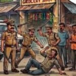 जमशेदपुर में बढ़ती आपराधिक घटनाओं पर भाजपा ने सरकार को घेरा, कहा- अपराधियों के हौसले बुलंद, जनता असुरक्षित bjp-slams-government-rising-crime-incidents