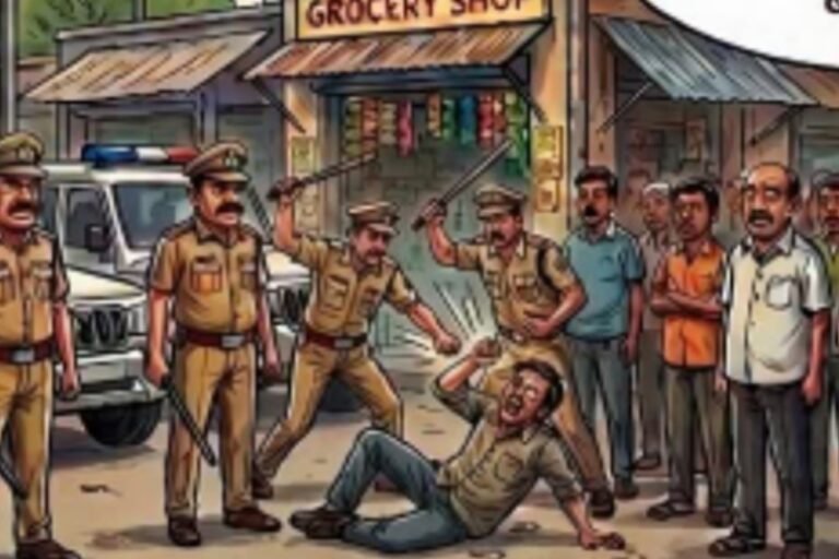 जमशेदपुर में बढ़ती आपराधिक घटनाओं पर भाजपा ने सरकार को घेरा, कहा- अपराधियों के हौसले बुलंद, जनता असुरक्षित
