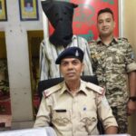 विदेशी शराब दुकानों में चोरी करने वाले अंतरजिला गिरोह का खुलासा, मुख्य आरोपी गिरफ्तार inter-district-gang-busted-stealing-foreign