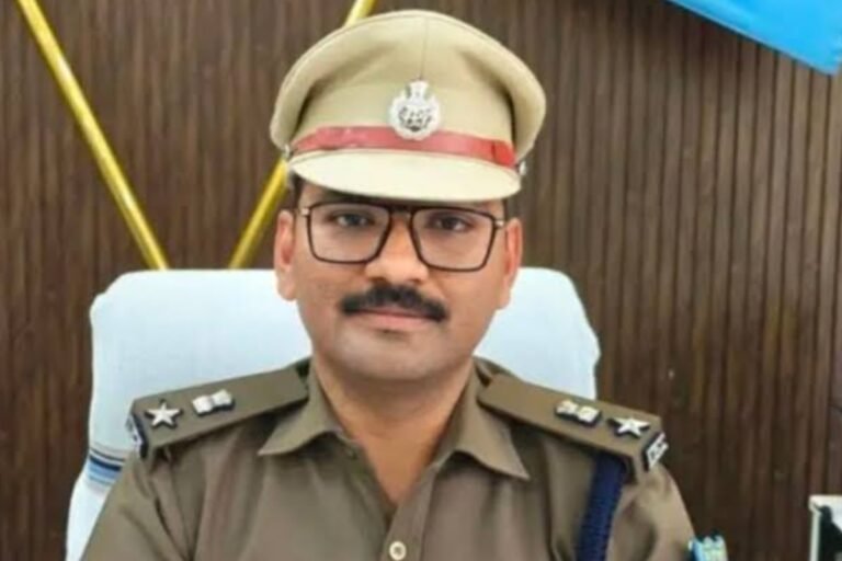 सिमडेगा थाना प्रभारी समेत छह पुलिस अधिकारियों का पदस्थापन, तबादला और प्रतिनियुक्ति