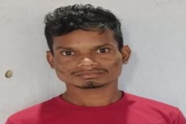 महिला हत्या मामले में अदालत का फैसला, आरोपी को उम्रकैद