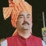 केंद्रीय दुर्गा पूजा समन्वय समिति का गठन, अनूप केसरी बने अध्यक्ष central-durga-puja-coordination-committee-constituted