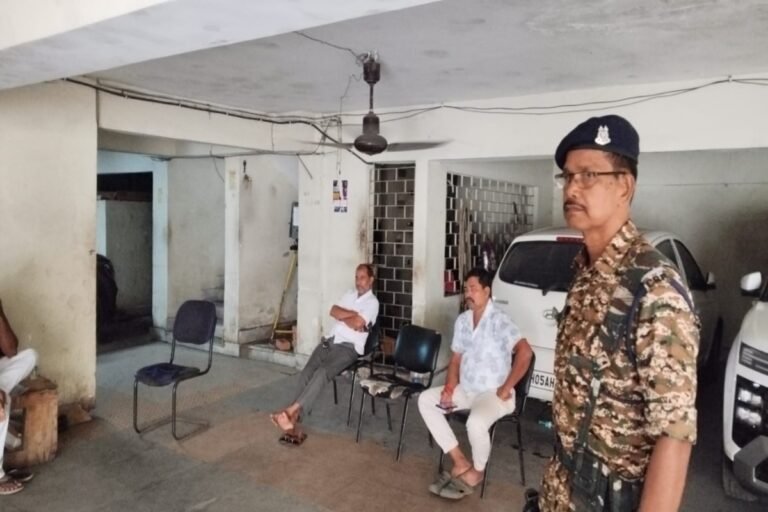 734 करोड़ के कथित GST घोटाले में ED की बड़ी कार्रवाई, जमशेदपुर के तीन ठिकानों पर छापेमारी