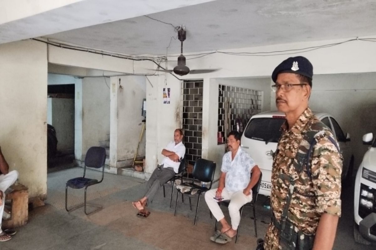 ed-raids-three-locations-jamshedpur-alleged