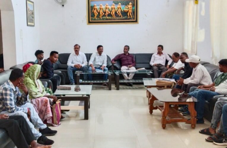 congress-monthly-meeting-focuses-organization-expansion