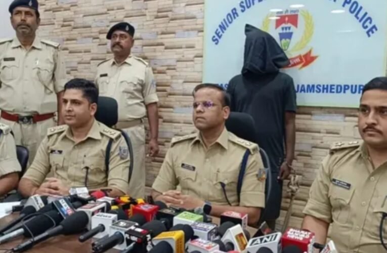 youth-arrested-bagbera-police-raids-cartridges