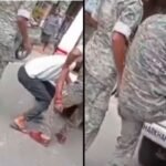 video-policeman-kicking-man-dhanbad-goes