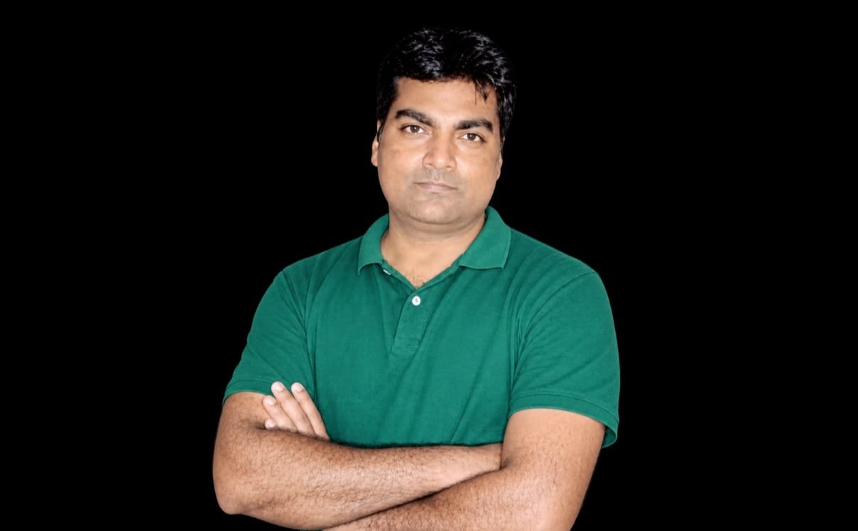 आकाश सिंह