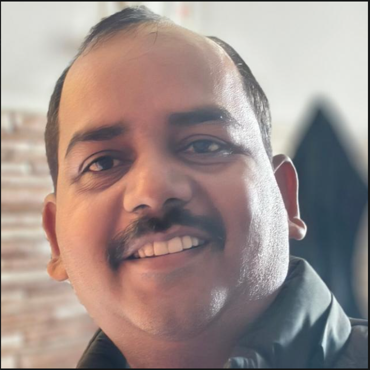 Mukesh Singha