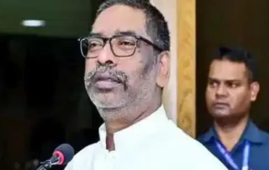बड़गाईं जमीन मामले में आज अहम दिन, हेमंत सोरेन की याचिका पर हाईकोर्ट में सुनवाई; PMLA कोर्ट में आरोप गठन पर भी नजर