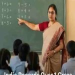 Which district in Jharkhand leads in education? A recent government report places Jamshedpur at the top and Sahibganj at the bottom