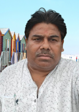 शंभू कुमार सिंह