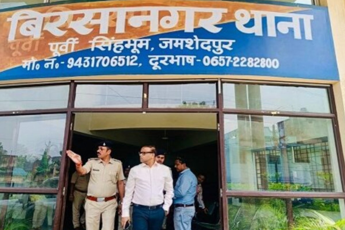 birsanagar-police-station-charge-santosh-kumar