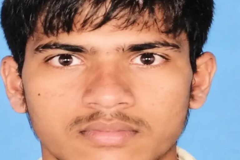 गोविंदपुर स्टेशन के पास ट्रेन से गिरकर मिथुन की मौत, पुणे जा रहा था मिथुन