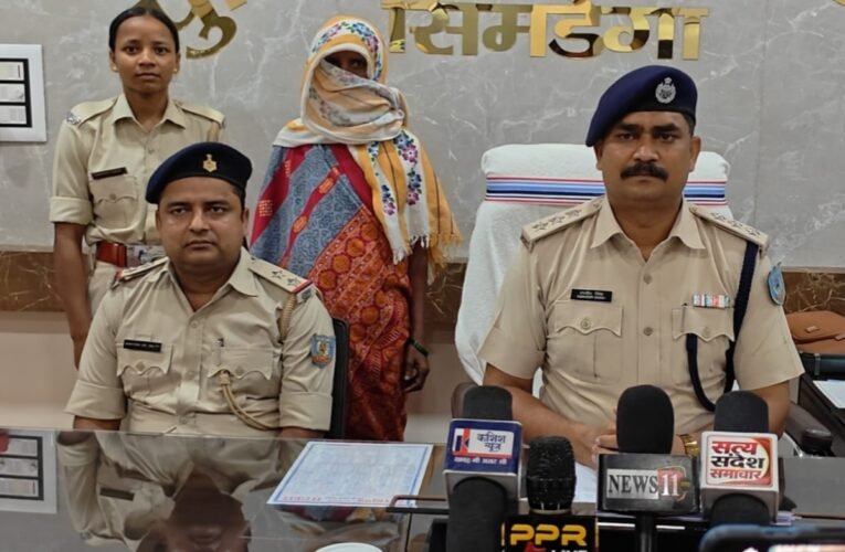 woman-accused-murder-land-dispute-arrested
