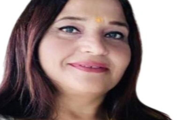 जेपीएससी भर्ती में अनियमितता के आरोपों की सीबीआई जांच की मांग, शोभा यादव बोलीं- पैसे लेकर नंबर बढ़ाने का जवाब दे सरकार