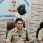 criminals-arrested-desi-katta-cartridges-bagbera