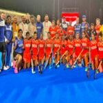Asian Games 2026:झारखंड की बेटी सलीमा टेटे की कप्तानी में भारत ने रचा इतिहास, 44 साल बाद महिला हॉकी में जीता गोल्ड asian-games-2026-india-creates-history