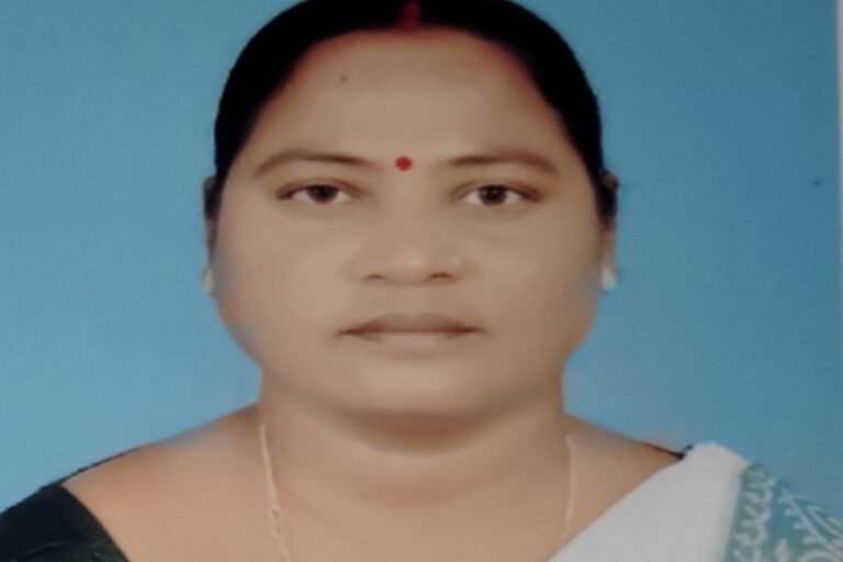 आंगन में बैठी स्वास्थ्य सहिया को जहरीले सांप ने डंसा, इलाज के दौरान मौत