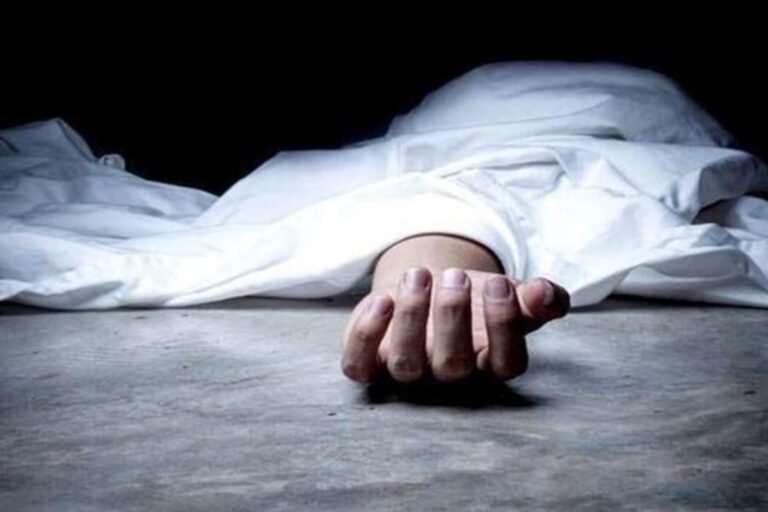 रांची के ICAR-IIAB हॉस्टल में पीएचडी छात्र की संदिग्ध मौत, कमरे में बेसुध मिला प्रथमेश रायपुरे