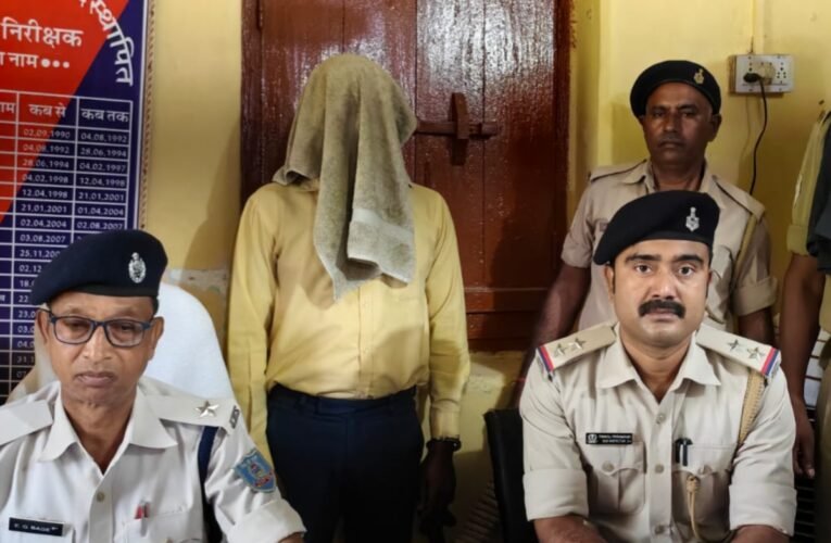 simdega-police-arrest-permanent-warranty-goa