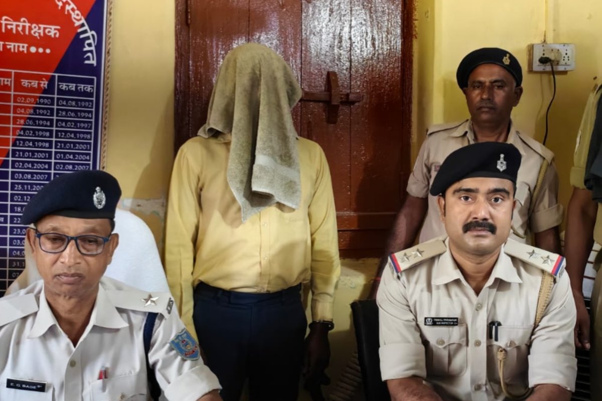 simdega-police-arrest-permanent-warranty-goa