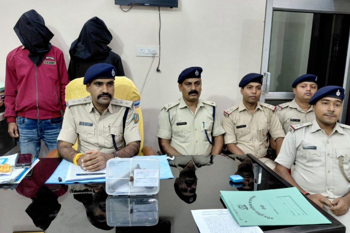 two-criminals-pistols-two-stolen-bikes