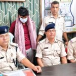 scooty-theft-unearthed-bokaro-accused-arrested