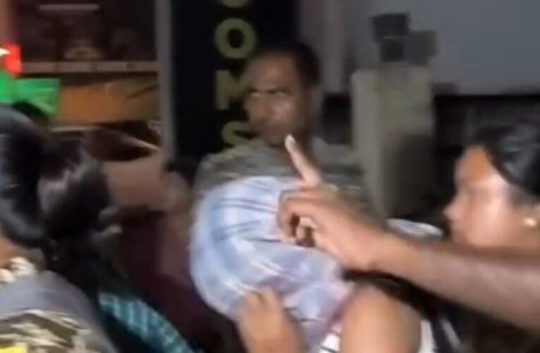 police-raid-hotel-ranchi-more-than