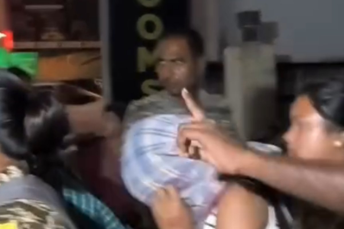 police-raid-hotel-ranchi-more-than