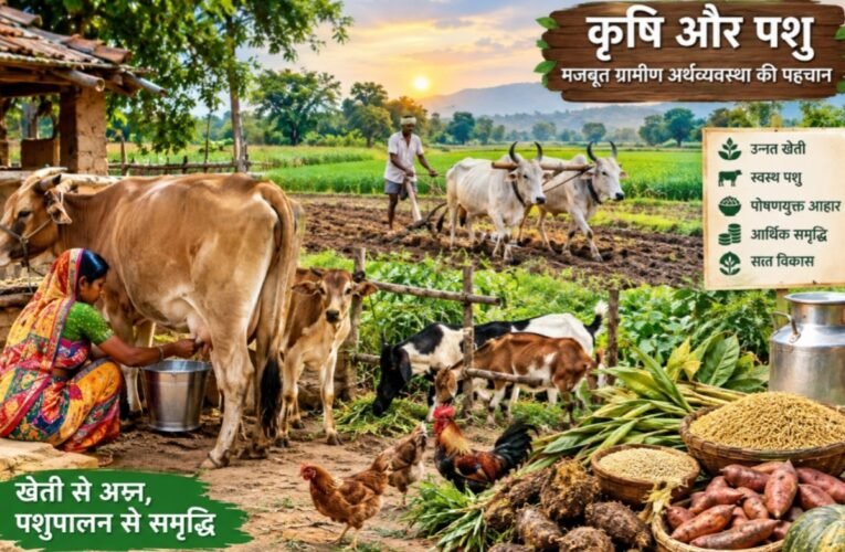 weakening-animal-husbandry-traditional-farming-impact