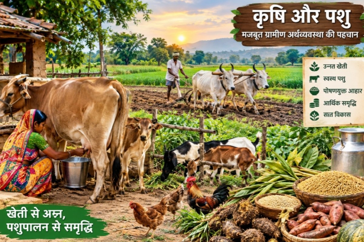 weakening-animal-husbandry-traditional-farming-impact