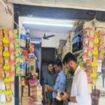raids-food-shops-chakradharpur-20-kg