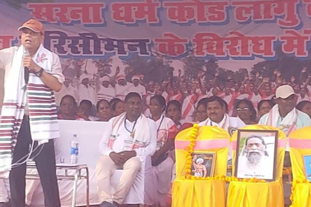 adivasi-jansailab-gumla-against-sarna-dharma
