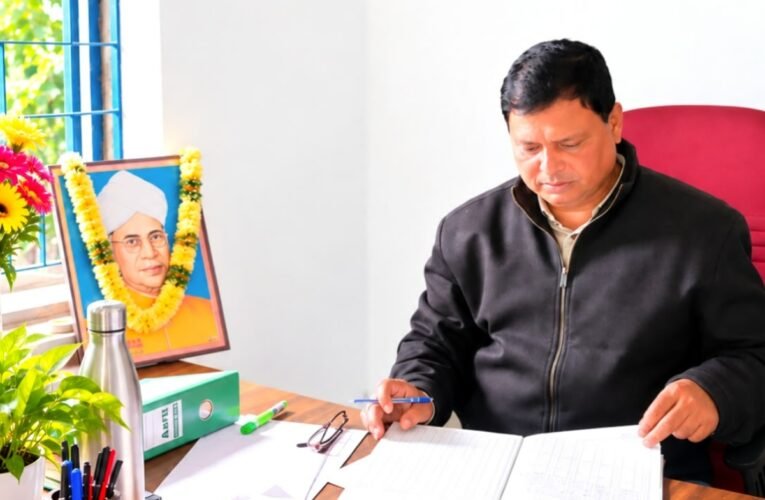 where-time-gone-simdega-teacher-researcher