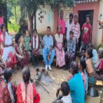 टोटो चालक से संदिग्ध परिस्थितियों में बची 17 वर्षीय बच्ची, महिलाओं ने पांच दिन तक घर में रखा सुरक्षित 17-year-old-girl-survived-under