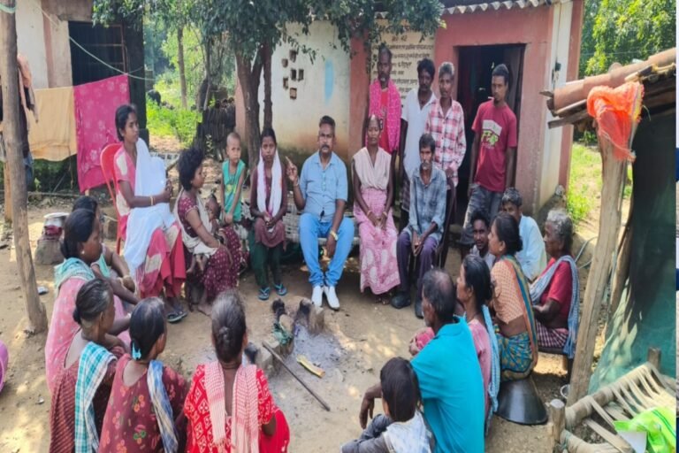 टोटो चालक से संदिग्ध परिस्थितियों में बची 17 वर्षीय बच्ची, महिलाओं ने पांच दिन तक घर में रखा सुरक्षित