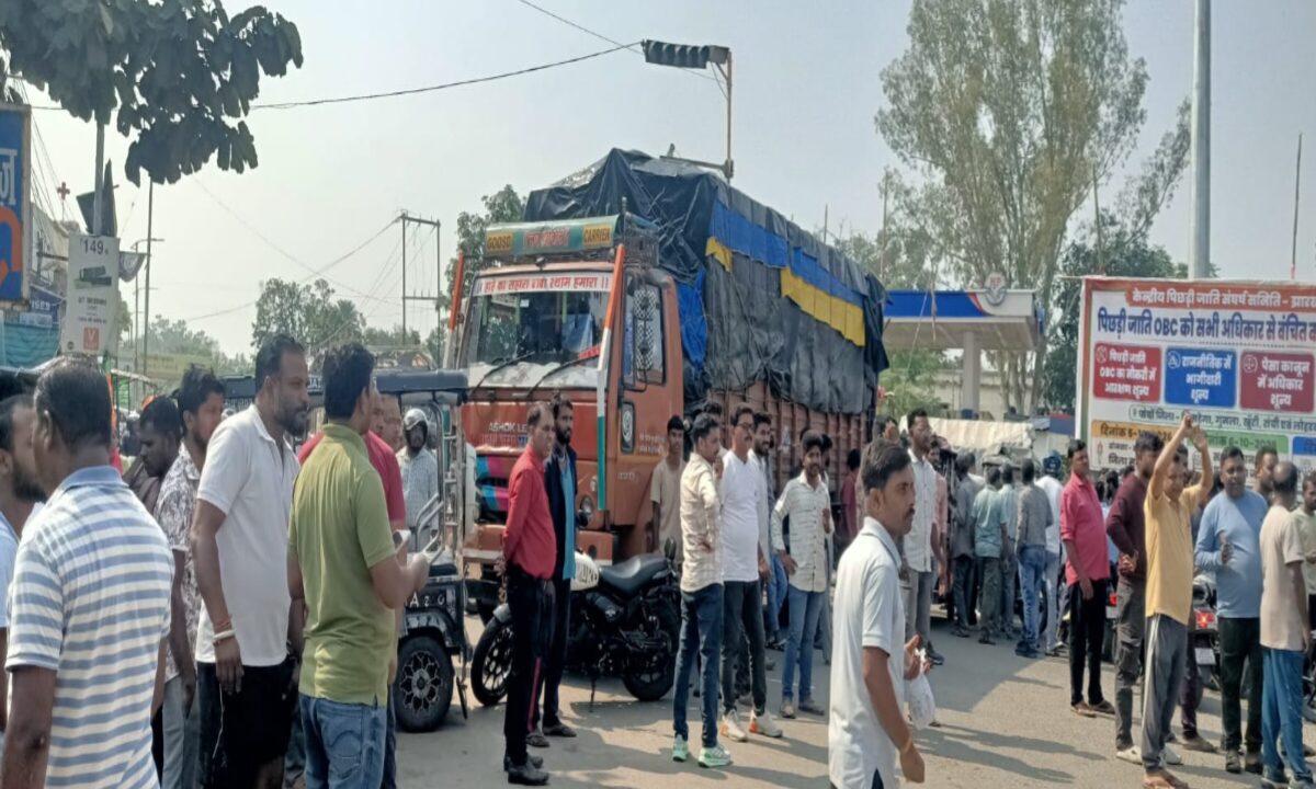 chakka-jam-disrupts-movement-gumla-five