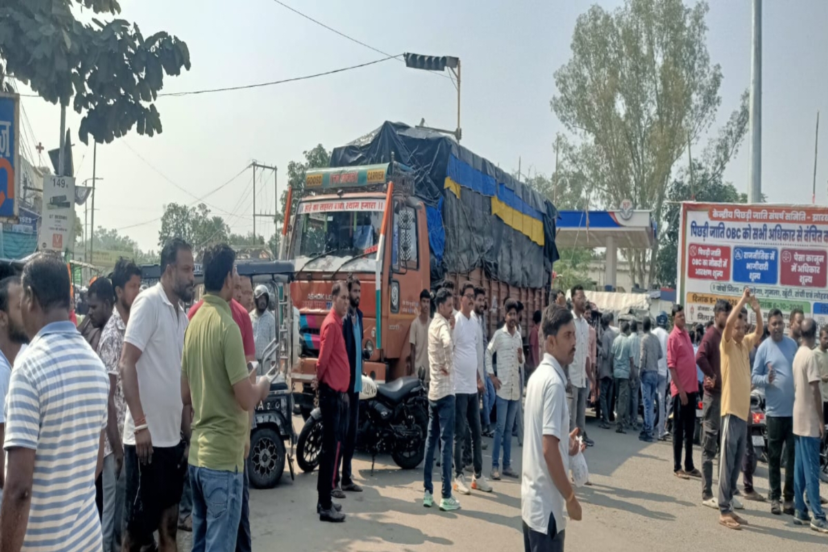 chakka-jam-disrupts-movement-gumla-five