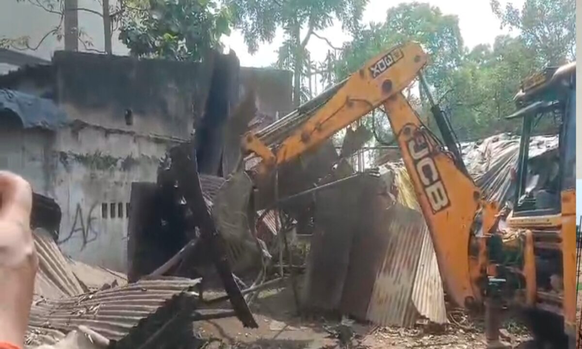 campaign-remove-encroachments-government-land-intensifies