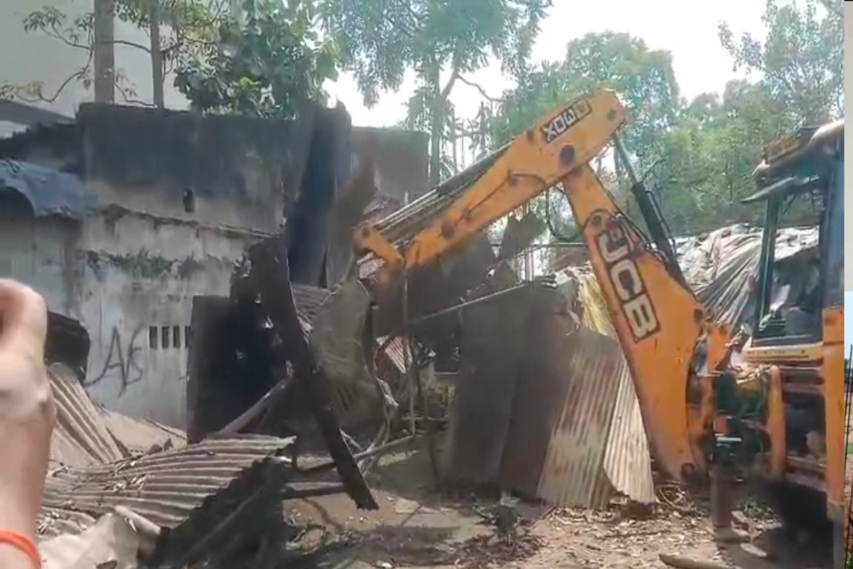 campaign-remove-encroachments-government-land-intensifies