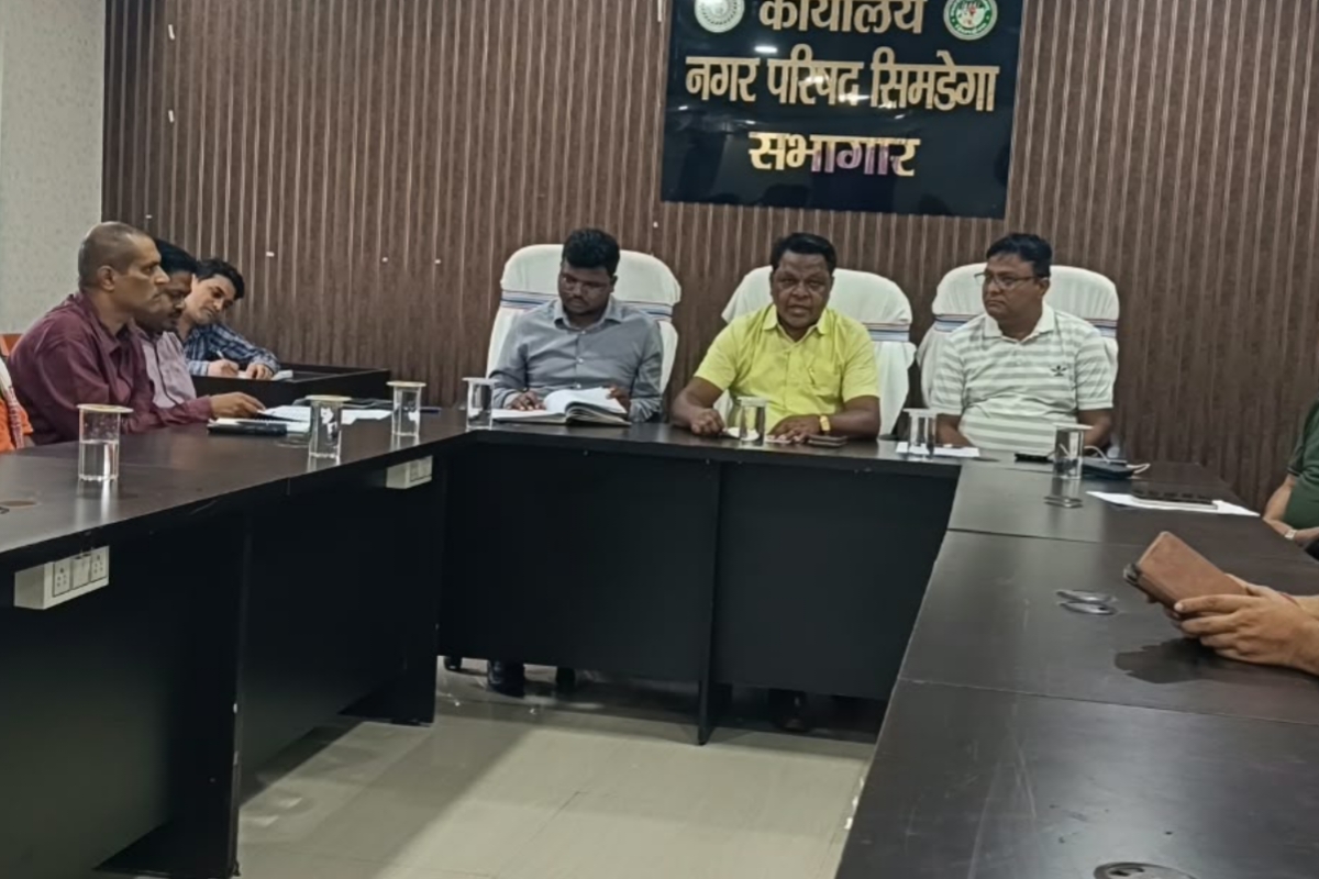 city-council-meets-durga-puja-agrees