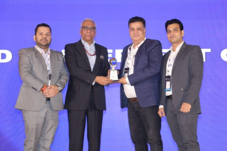 टाटा स्टील को आईसीसी सस्टेनेबिलिटी एक्सीलेंस अवॉर्ड में प्रथम रनर-अप सम्मान