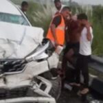 massive-accident-purvanchal-expressway-three-tennis