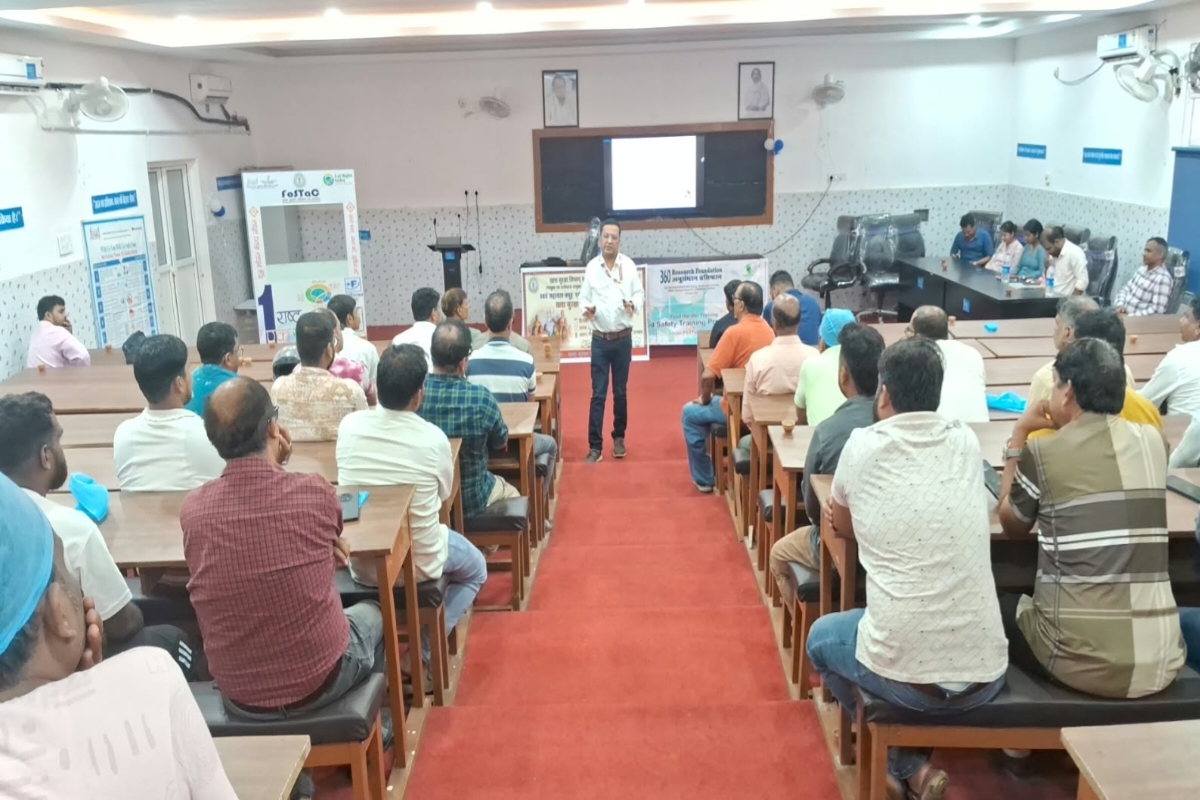 training-food-safety-dhanbad-essential-tips