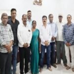 आजसू को जमशेदपुर में झटका, संजय मालाकार समेत कई पदाधिकारियों ने दिया सामूहिक इस्तीफा ajsu-faces-setback-jamshedpur-many-office