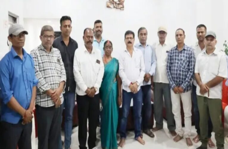 आजसू को जमशेदपुर में झटका, संजय मालाकार समेत कई पदाधिकारियों ने दिया सामूहिक इस्तीफा