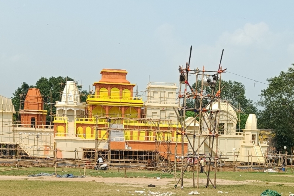 siddagoda-durga-puja-will-see-view