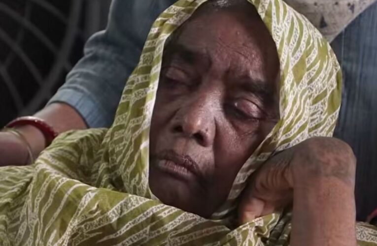 jharkhand-chief-minister-hemant-sorens-mother
