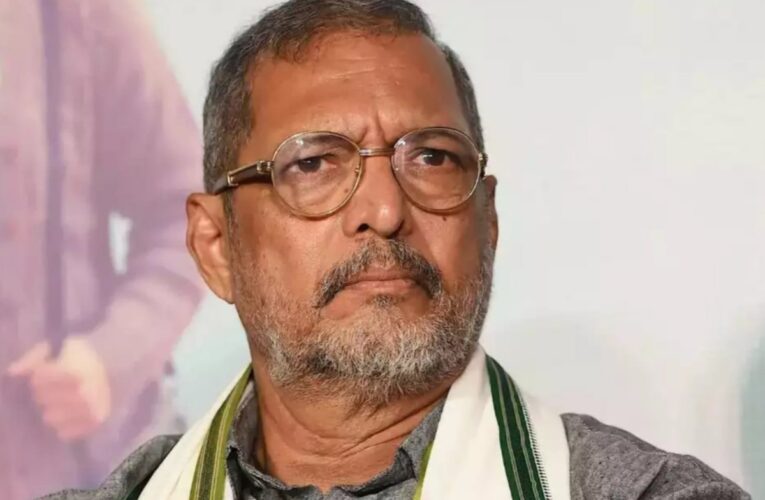 नाना पाटेकर का 75 साल की उम्र में निधन, गोवा में कार्डियक अरेस्ट के बाद तोड़ा दम